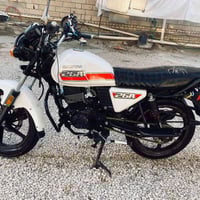 دايون • ٢٠٠ سيسي • موديل ٢١