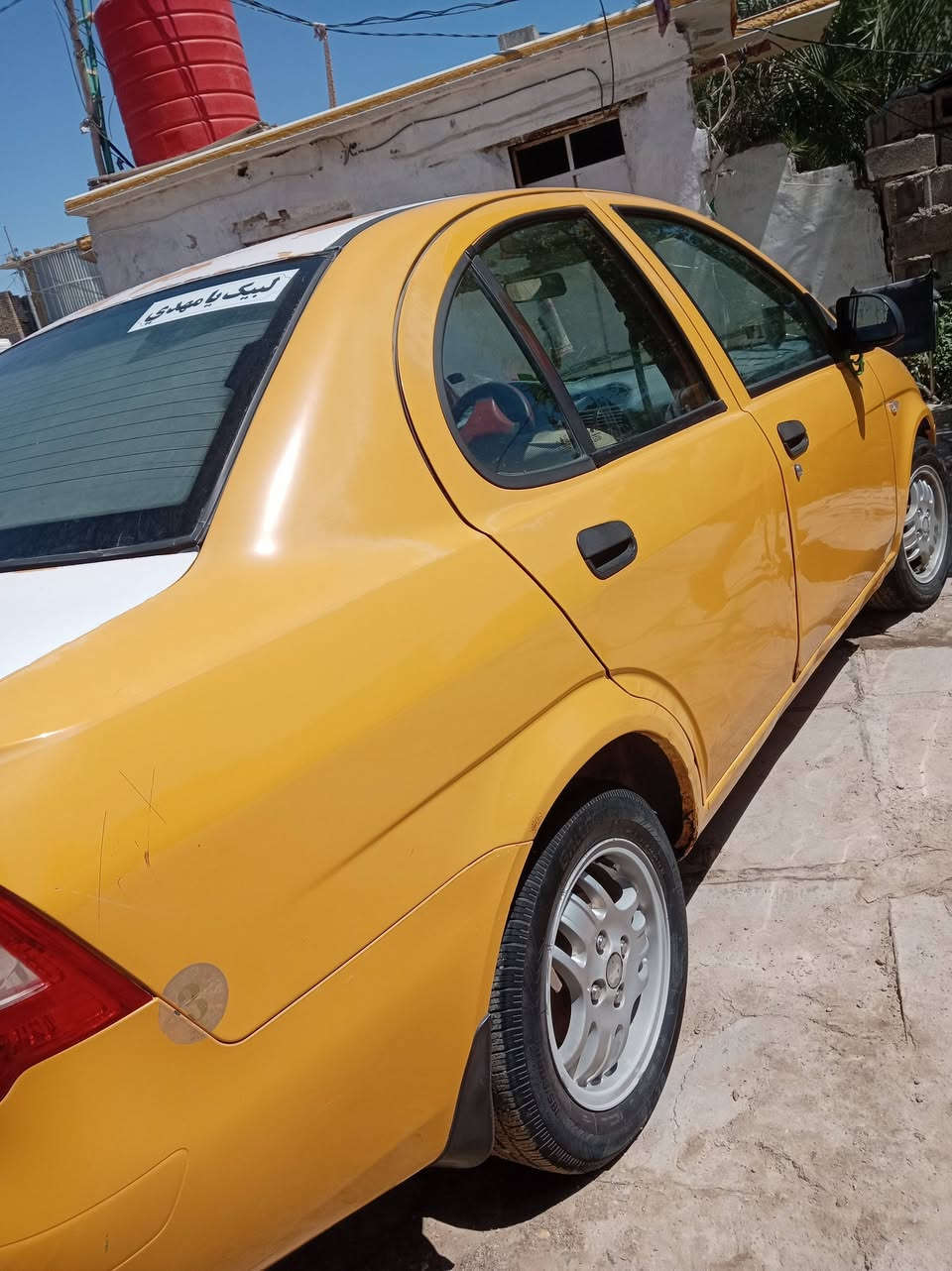 السلام عليكم طيبه 16 للبيع ماكينه ريو اوبير برايد السعر 36 ***********
