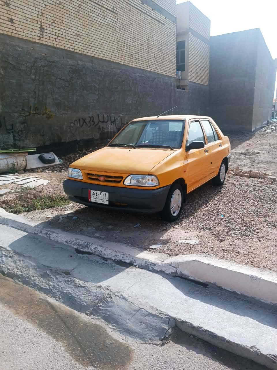 سلام عليكم 
سايبه 2022بيه صبغ جامبغات الماميات وبنيد رش مو ضربه. ماشيه 148 
العنوان الشعب شارع المدارس 
السعر 53بيه مجال حك الجيه 
***********
