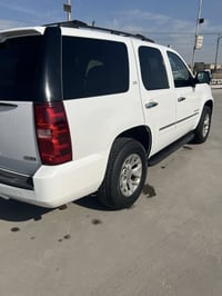 تاهو LTZ • ٢٠٠٨ • بصره