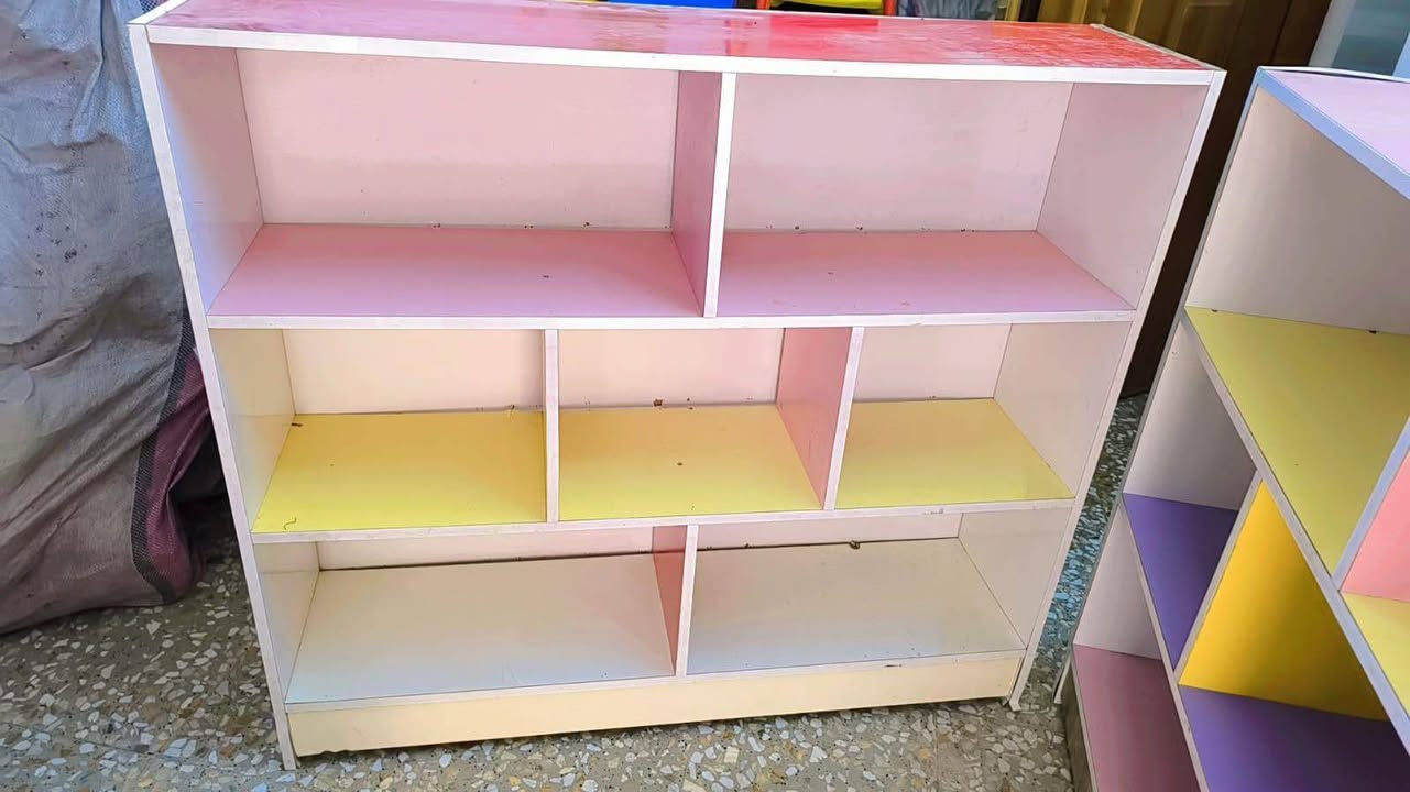 للبيع
بسعر مناسب 
*********** بغداد
