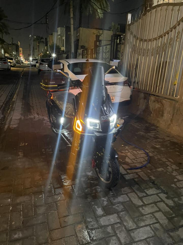 صاعقه ٢٠٢٦ بعدها جديده مكاني حي الجامعه 
***********
