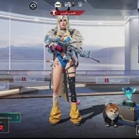 نجف • وجه لوجه • مكاني