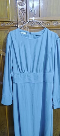 بغداد • فساتين صيفية • قياس 46