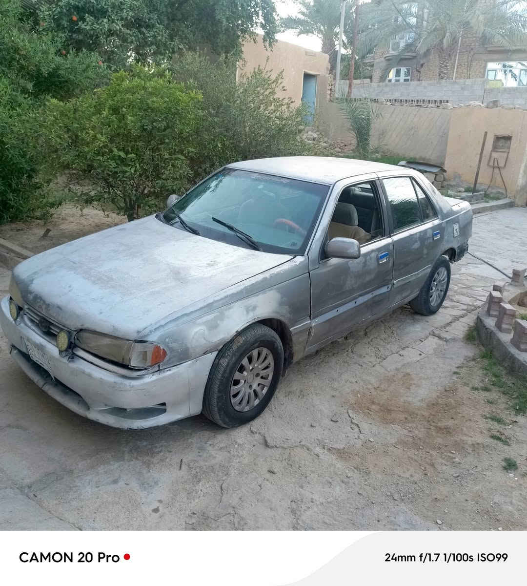 سلام عليكم  سوناته ون البيع او مراوس حسب القناعه اسعر 15وبيه مجال الدعاميه الخلفيه موجوده ***********
