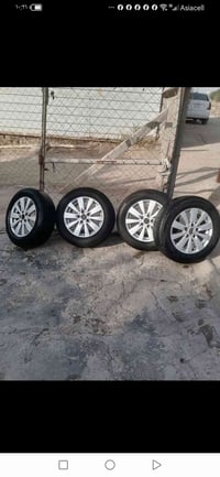 تاير ١٦ • بدل ١٧ • بابل