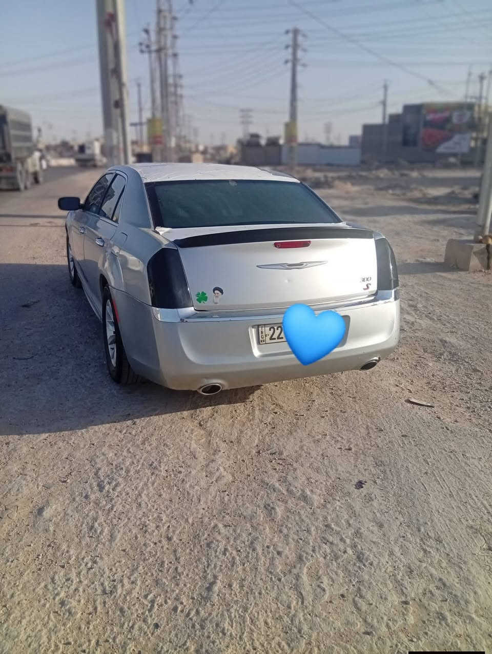 سلام عليكم اوباما موديل 12رقم اربيل نكليزي سنويه لل29سياره جاهزه مكينه كيرحداديه تخم تاير جديد سياره جاهزه من كلشي بيها صفحه اليمنه صبغ اثر جراد والقماره طايحه عليها عماريه ومامسويها علحطتهاالسعر 120وبيهامجال مكاني ديوانيه ***********
