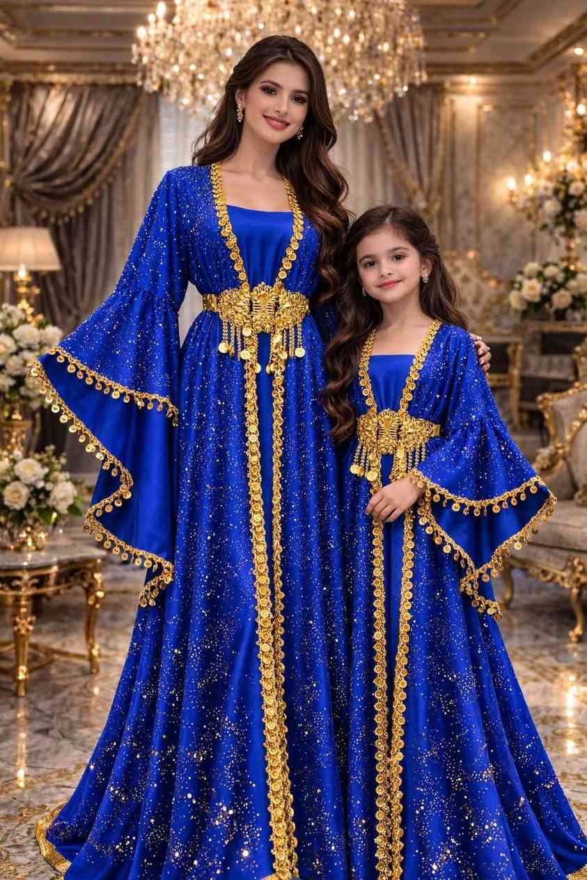 اجمل الموديلات
زي الكردي 🥰 متوفره عندنا 
❤️❤️
الام وبنتها 😍😍
السعر والحجز على الخاص
توصيل جميع المحافظات


**إذا كنت صاحب هذا الإعلان وتريد حذفه لأي سبب، رجاءا أرسل رسالة إلى الدعم الفني**