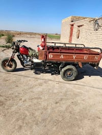 ستوته • مكينه MTR • ذي قار