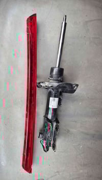 فورتي امريكي • موديل ٢٢-٢٤ • جي تي لاين