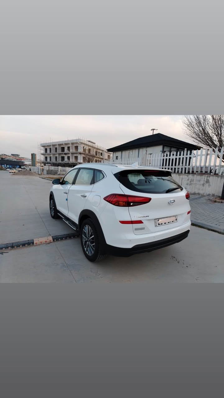 Hyundai Tucson 2020
 🔹خليجى 📦
🔹مواصفات کۆری دەرەجە یەک  (٢ بەصمە ، ٢ کوشن کارەبا ، کەشن جلد ، ڤۆلیۆم سەر سوکان ، دەسک ستیل ، ئاوێنە ئیشارەت ، کامێرا حاسە ، کامێرا …….
🔹بێ بۆیاخ بستێک ساردی هەیە 
🔹گير و مه كينه ى نه كراوه ته وه به شه رت 
🔹سه نه وى و ره قه مى تازه يه 
🔹سعرى 207$ معامه له 
🔹ژ.م *********** السليمانية, العراق

