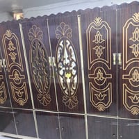 غرفتين نوم • ٦ قطع/غرفة • كركوك عروبه