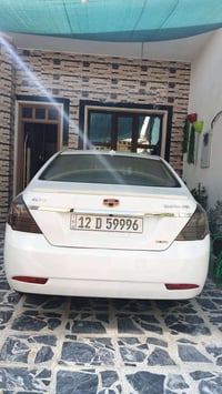 ام جراند C7 • فول فول • كفالة سنة