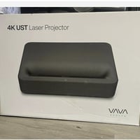بروجيكتور VAVA • ٤K • قصير المدى