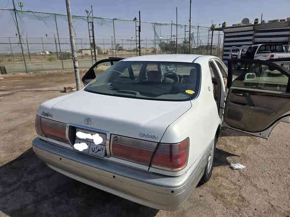 ملكه كصه جنطه
مكينه وكير فيفيتي كفاله
تبريدحداديه تاير جديد
رقم شمالي العنوان ميسان
كفاله عامه السعر37
***********
