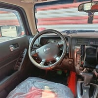 همر • مكينة تاهو • ٢٠٠٨