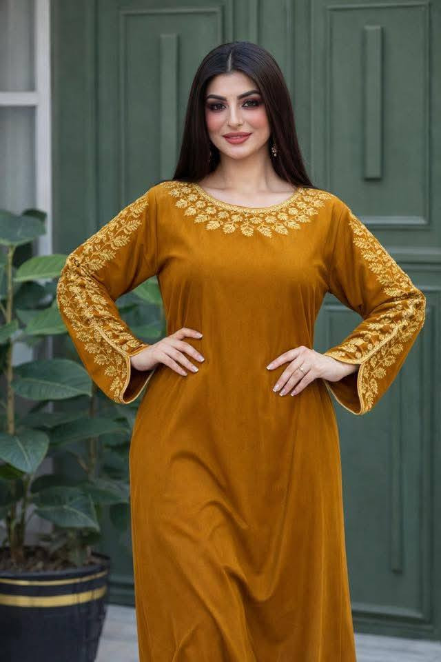 دشداشه بحزام بالوان أجنن🥰🌹😘
القياسات من وزن 60لحد 90
السعر 18الف


**إذا كنت صاحب هذا الإعلان وتريد حذفه لأي سبب، رجاءا أرسل رسالة إلى الدعم الفني**