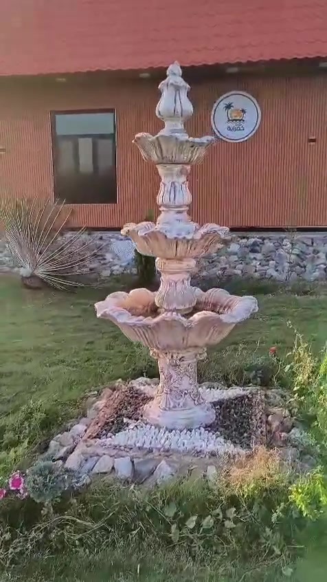الموقع 📍المدئن تنضيم المناسبات والحجز اليومي للحجز والاستفسار على خاص أو الاتصال (***********)ونواع المزارع موجوده
