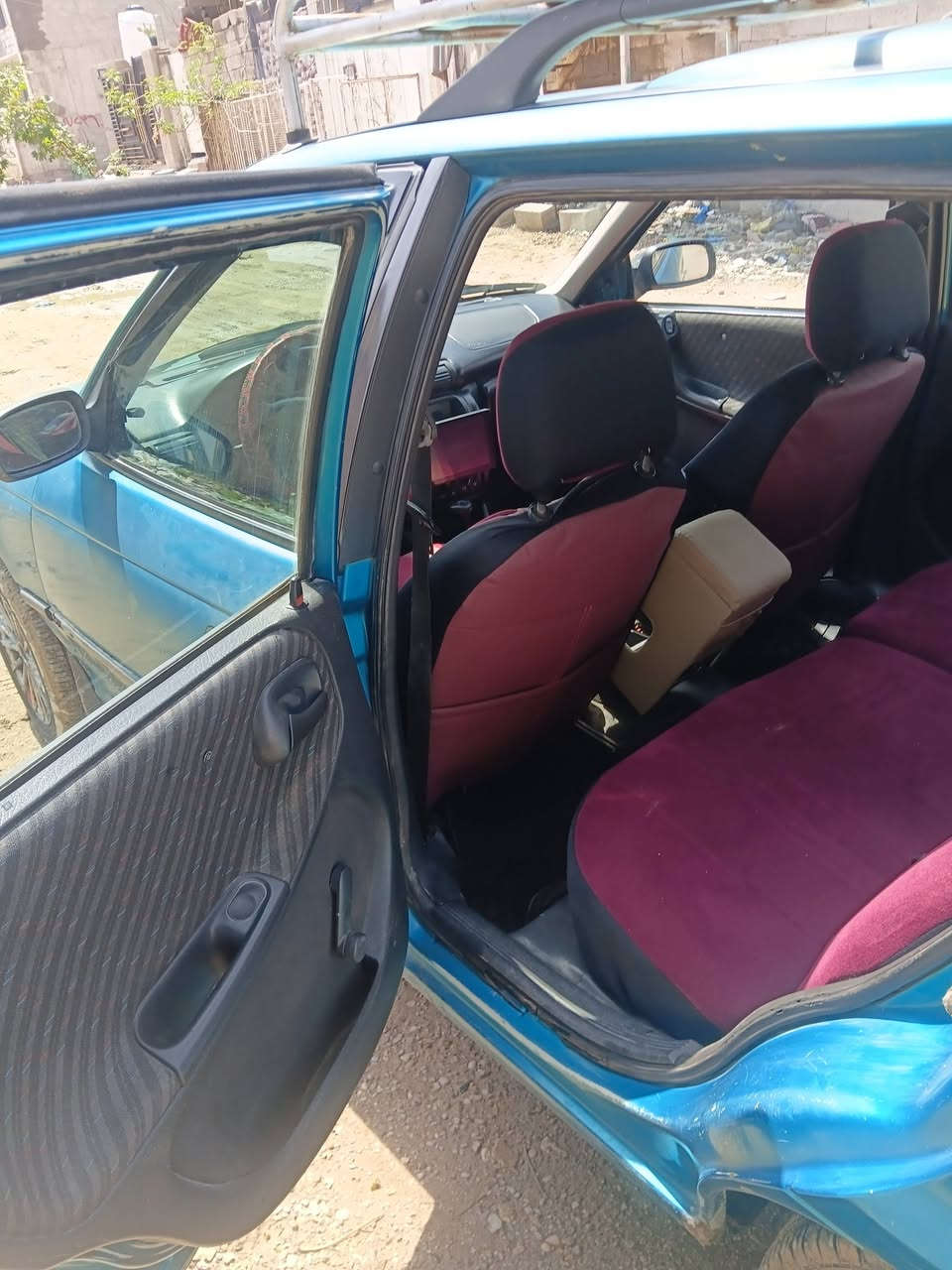 اوبل استرا رقم نجف مشروع وطني المكان بغداد السعر40
***********
