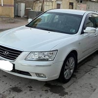 سوناتا ٢٠٠٩ • ٢٤٠٠ • رقم بصره