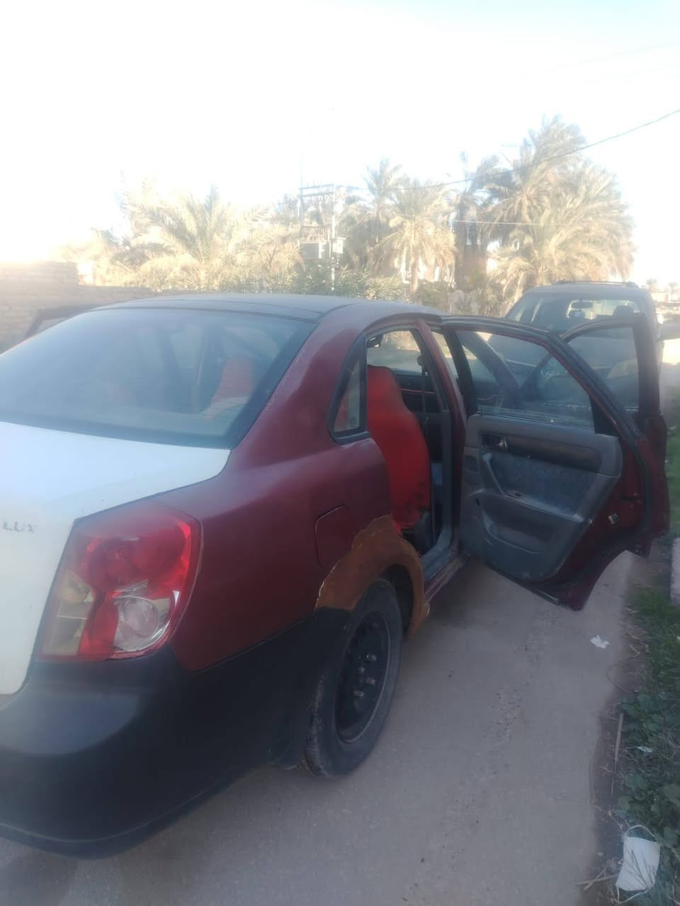 اوبترا موديل ٢٠٠٤ باسمي تحويل مباشر رقم بابل سعر ٤٧ بيه مجال ***********
