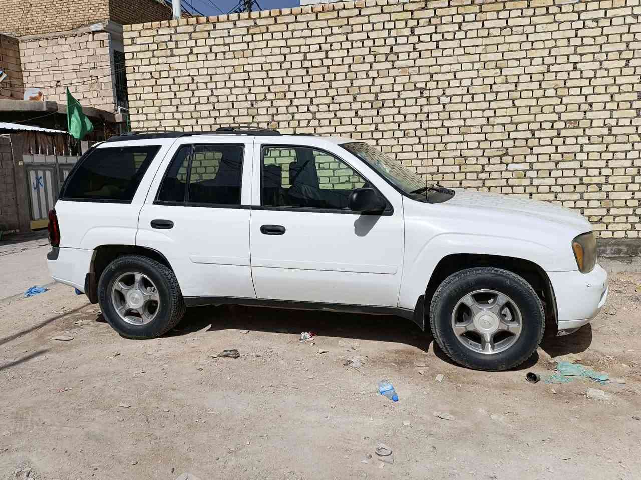 يا الله بلايزر 2008 بجم تاهو  فول مواصفات فتحه سلايت كشنات كهرباء رقم بغداد سنويه 29 مكينه كير خير من الله تخم تاير جديد عنوان كربلاء طوريج غير متواجد عله فيس لاستفسار ***********
