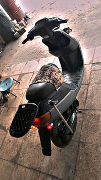 دراجه نضيفه • ما بدل • كربلاء عامود ١٦٣