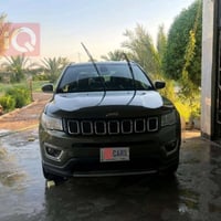 🚙 للبيع | جيب كومباس Limited موديل 2020  ✅ الفئة: Limited (فل مواصفات)...
