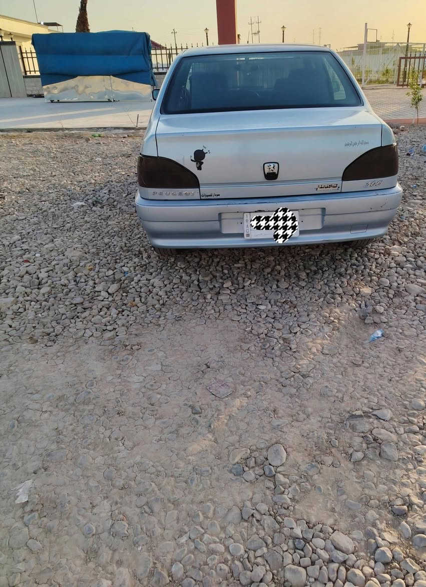 بيجو 306 كهربائيات بلاديه تبريد شغال حداديه امامي خلفي جده طائرات نظيفه سياره بلاديه السعر 35 بها مجال شيء بسيط ***********
