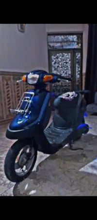 دراجة بطه ٦٠ • موديل ٩٩ • كربلاء الحر