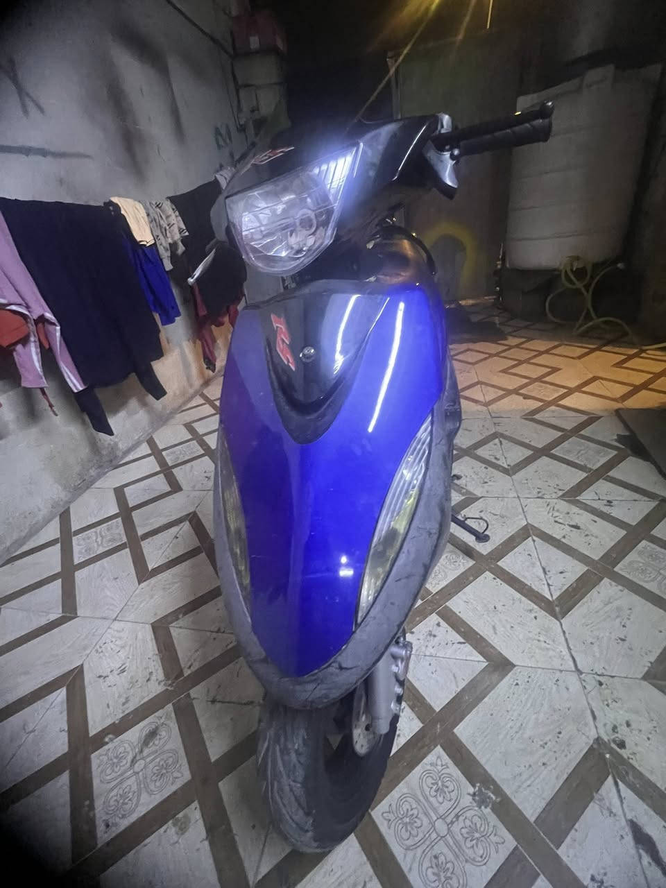 إسلام عليكم دراجه ماكس عدله دراجه كفاله عامه مكينه برقي ما مفتوح بيه دراجه كله بلادي ملحه و حلوه ما متعوبه سعر ٦٧٥الف و بيه مجال حك جيه بكاني حيانيه ول لاين هاذه رقمي ***********
