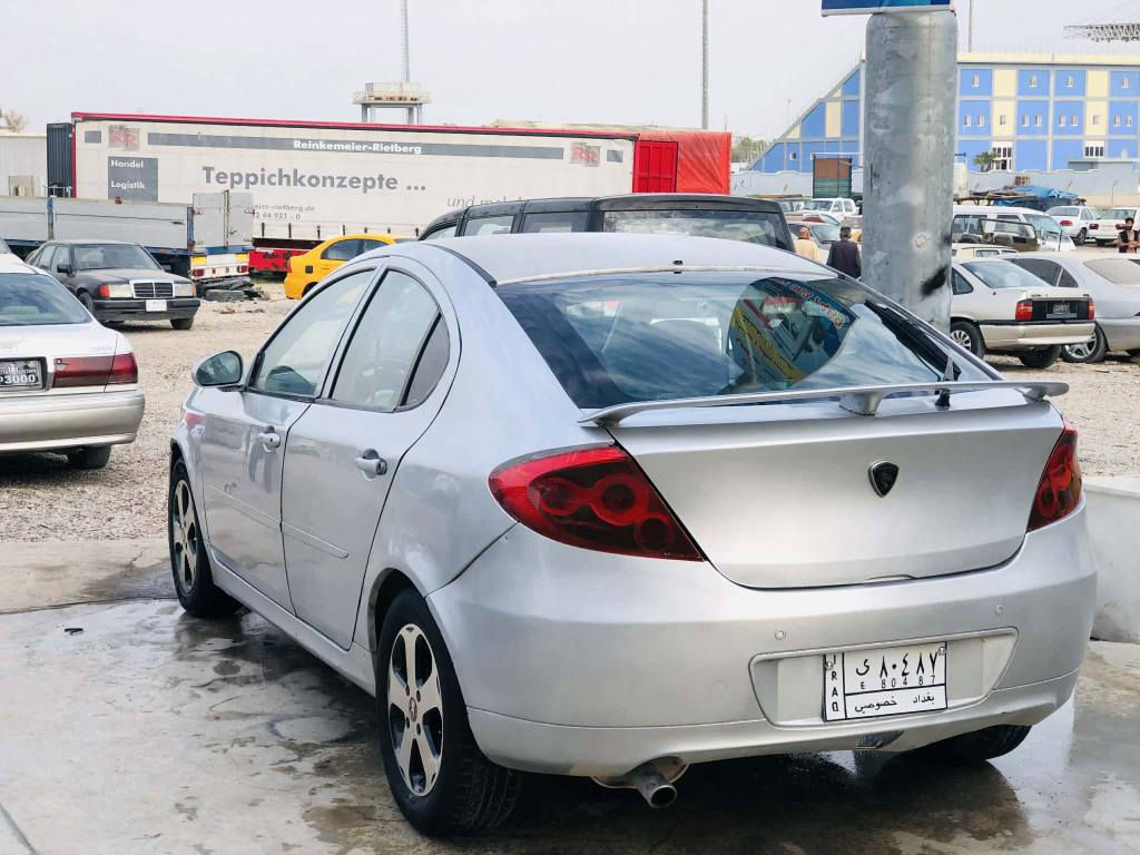 پرۆتۆن مۆدیل2011ڕەقەم ئەڵمانی سەنەوی خوار لەگەڵایە سەیارەکە بینوقسانیە گیڕو مەکینەی بەشەرت کارە بایاتی بەشەرت تایەو ویلی تازەی لەژیرە گۆڕینوەیش ئەکەم لەسەر دڵ گرتن ژ.م *********** كالار, السليمانية
