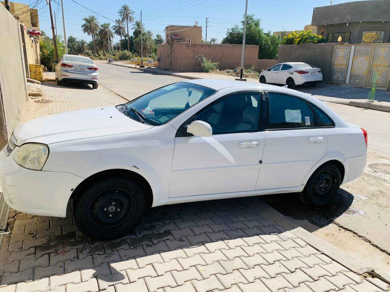 سياره شوفر لايت اوبترا موديل ٢٠١١ سياره نفس ال بصوره ومواصفاته معروفه ٨٠ ورقه وبيه مجال تواصل *********** سياره رقمه ذي قار تجي كبل تحول رقم نكليزي معاملته جاهز مكلف بنشر
