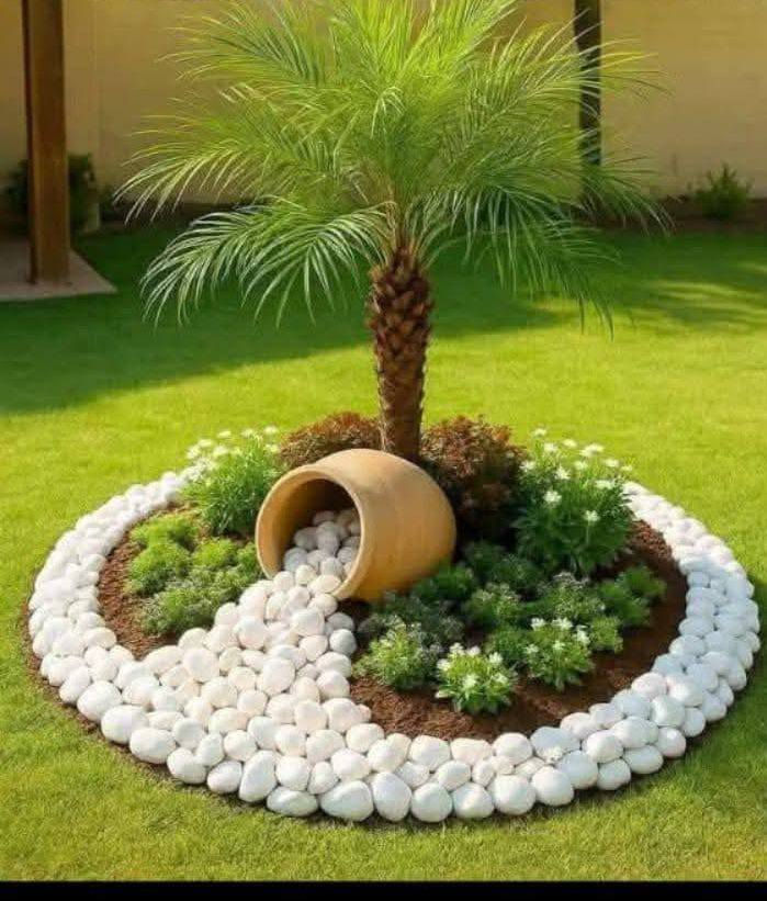تحياتي واحترامي للجميع مھندس متخصص بتصميم الحدائق المنزلية وتنسيق وتنظيف الحدائق عمل كافة الشلالات المنزليھ نافورات  رقم وتساب ***********6 ابوھشام التميمي
