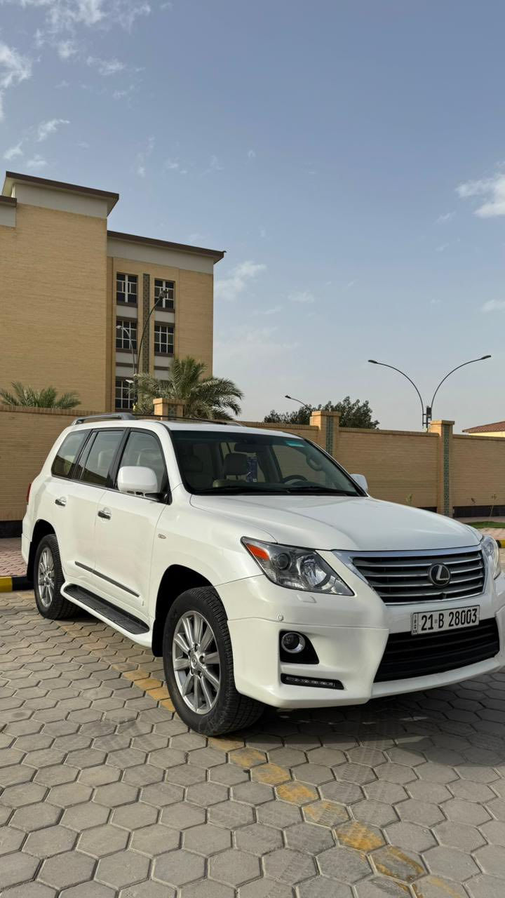 السلام عليكم للبيع لكزس 2010 فول مواصفات للأخير رقم سليمانيه  بسمي ماشيه 200 الف
سياره جاهزه محرك كير حداديه كفاله تبريد

ملاحظة  دعامية اماميه مصبوغه  بيه بارد.   بقبق الجنطه صغيره 

كامره خلفيه كامره بل مري كامره اماميه

كشنات جلد كشنات كهربائية استيرن كهرباء جنطه شفط

جكات تصعيد وتنزيل سياره حلوه اوجاهزه مال جاني

اوسعر عارضه ب 325 ورقه بيه مجال لتواصل ***********
