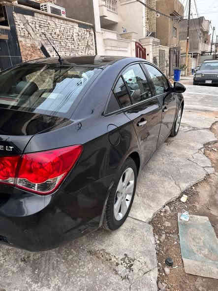 السلام عليكم شوفر كروز موديل 2010خليجي محرك 1600كير6نمررقم سليمانية رقم جديدبأسمي شرط التحويل داخل جلد بطارية جديدةبيهة قطع صبغ بدون ضربة نفس السونارالسعر 72 العنوان الامين الثانية شارع نواب الضباط 
المبايل ***********
