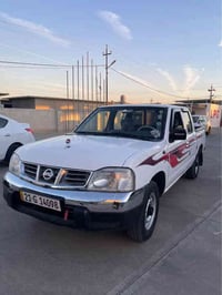 بيكاب نيسان • ٢٠٠٦ • أربيل