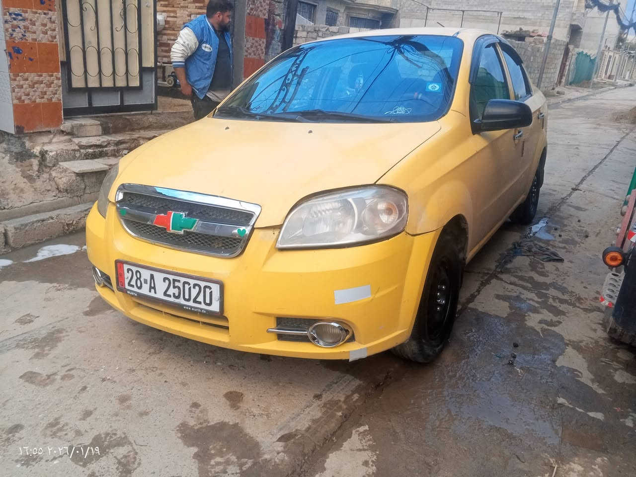 افيو للبيع موديل2010 وارد كوري رقم نجف دولي سنويه لل2026تخم تواير جدد محرك استره كير جديد سياره مال جناي ميعوزه شي ***********➕***********
