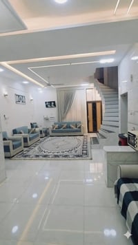 حي النفط الزراعي • ٣ غرف • ٣٤٦م