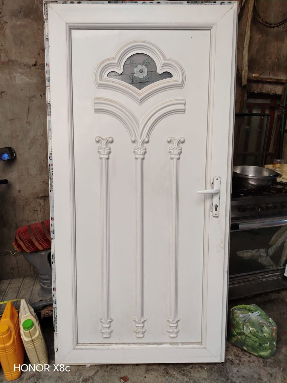 اربع قطع سندويج   الطول ٤ متر 

معى باب نضيف الالمنيوم للبيع 

العنوان البصره تميميه قرب حسينيه التميميه 

***********

مكلف بالنشر
