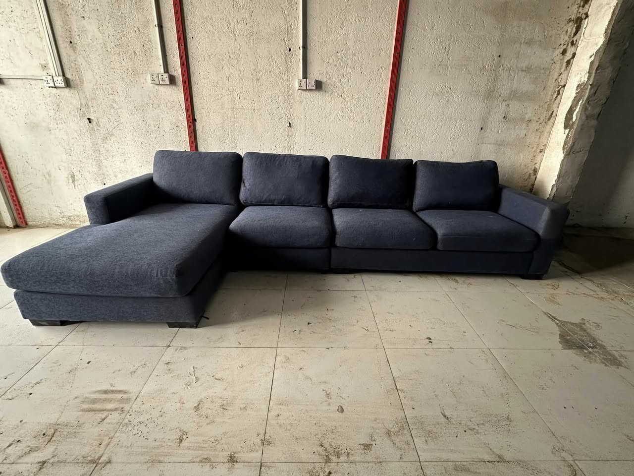 تخم كويتي ماركة هوم سنتر أمريكية كشن منفصل تصال اكو وتساب ***********
