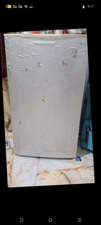 ثلاجة • صغيرة • مدينة الصدر