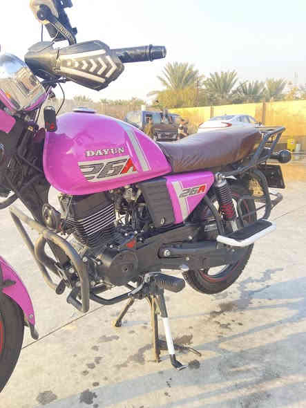 سلام عليكم دراجه دايوان كفاله عامه رقم وسنويه بسمي تحويل مباشر سعر 2550 بيه مجال مكاني ديالى كنعان للستفسار بس عل رقم ***********
