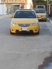 بي واي دي جي ثري • ٢٠١٣ • بدون تحويل