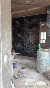 خلفة سيراميك ومرمر شغل درجة أولى شغل صليب وليزر تسليم مهندس شغل مادة و...