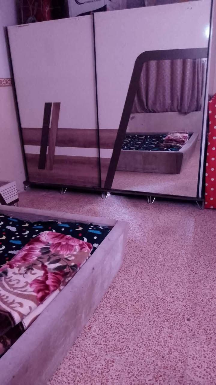 غرفه تركيه 6 قطع للبيع السعر 250 وبيها مجال بسيط شراي تفضل خاص


**إذا كنت صاحب هذا الإعلان وتريد حذفه لأي سبب، رجاءا أرسل رسالة إلى الدعم الفني**