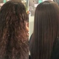 عروض صالون فضه بيوتي تسريح جميع اطوال الشعر٥٠ الف عرض لمده ٣ ايام عنوا...