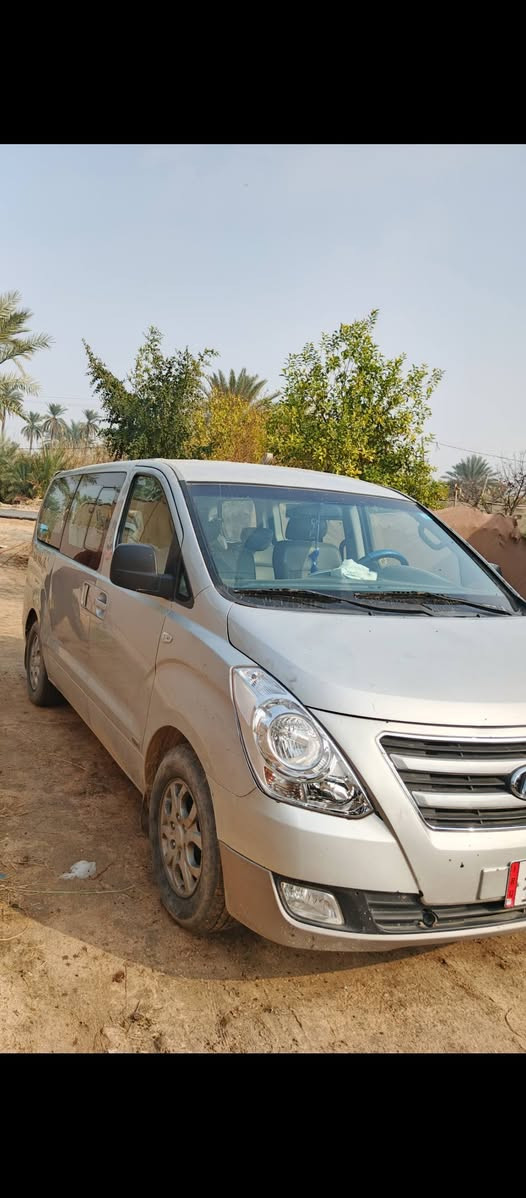 سلام عليكم  سياره ستاركس موديل 2008 مسكر اصل
اوتوماتيك بيه رشات صبغ  وسياره احلى من الصور
وسياره بأسمي تحويل ثاني يوم و، رقم انكليزي
السعر 132 وبيه مجال. والشراي يدلل 
مكاني بابل سياحي. 
اتصال فقط. مامتواجد خاص. 
***********
