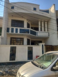 بغداد الجديدة النعيريه • ١٦٠م • دورين