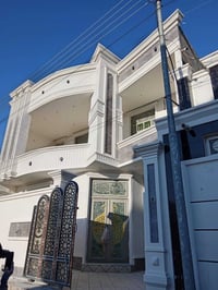 لبخ ناعم • لبخ خشن • واجهات